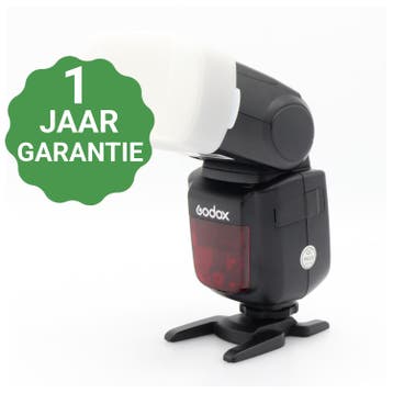 Godox Speedlite V860II Fuji X2 Trigger Kit, Audio, Tv en Foto, Fotografie | Flitsers, Verzenden, Gebruikt, Overige merken
