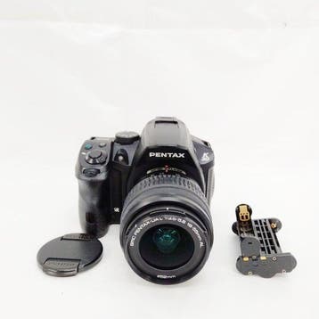 Pentax K-30 Digitale camera, Nieuw