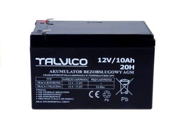 Accu Kinderauto 12V 10Ah | Gel | Premium | OP=OP, Ophalen of Verzenden, Nieuw, Triumph