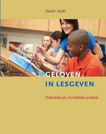 9789463691031 Dixit 11 - Geloven in lesgeven | Tweedehands, Verzenden, Zo goed als nieuw, David I. Smith