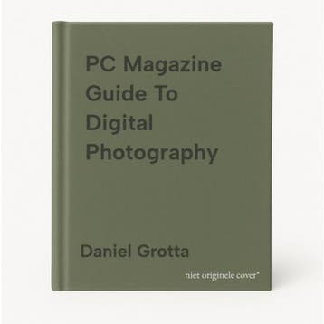 PC Magazine Guide To Digital Photography - Daniel Grotta, Verzenden, Gelezen, Daniel Grotta