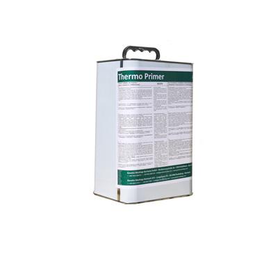 Premark Thermo primer voor asfalt, 4 liter - Transparant -, Zakelijke goederen, Kantoor en Winkelinrichting | Magazijn, Stelling en Opslag