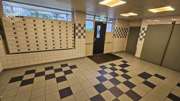 Te huur: Appartement Carolushof in Den Bosch, Den Bosch, Noord-Brabant, Appartement
