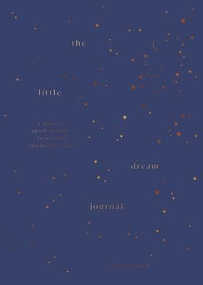 The Little Dream Journal | Tzivia Gover | Nieuw, Ophalen of Verzenden, Nieuw, Tzivia Gover
