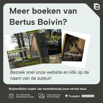 de reest, beelden van een beek - Bertus Boivin 9789080344709, Boeken, Verzenden, Zo goed als nieuw, Bertus Boivin