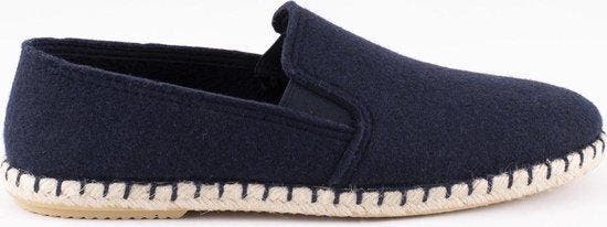 Shepherd Jon - maat 43- Heren Sloffen - Marin, Kleding | Heren, Schoenen, Verzenden