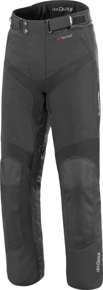 Büse Highland Zwart Textiel Broek, Motoren, Kleding | Motorkleding, Nieuw met kaartje, Broek | textiel, Büse, Heren