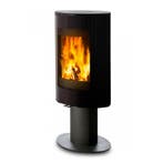 Houtkachel AmbiFire Musca - 7,6kW, Verzenden, Nieuw