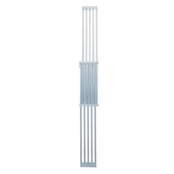 Aluminium uitschuifplank, Verzenden, Nieuw