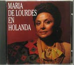 Maria De Lourdes - En Holanda, Ophalen of Verzenden, Gebruikt