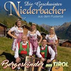 MCP - Geschwister Niederbacher – Bergeskinder aus Tirol –, Cd's en Dvd's, Ophalen of Verzenden, Nieuw in verpakking