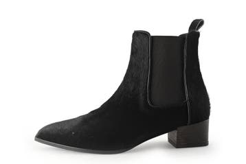 Notre-V Enkellaarzen in maat 39 Bruin, Kleding | Dames, Schoenen, Notre-V, Bruin, Verzenden, Lage of Enkellaarzen