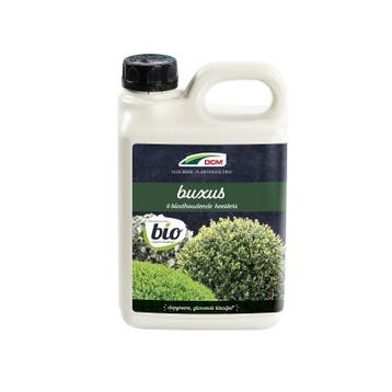 Vloeibare Meststof Buxus (2,5 ltr), Ophalen of Verzenden