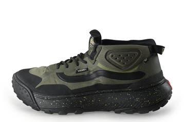 Vans Hoge sneakers in maat 43 Groen, Overige kleuren, Verzenden, Vans, Sneakers of Gympen
