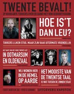 9789077325544 Twente Bevalt! Martijn Jas, Boeken, Studieboeken en Cursussen, Verzenden, Nieuw, Martijn Jas