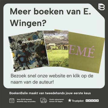 Paul de Lussanet - E. Wingen 9789074271448, Verzenden, Gelezen, E. Wingen