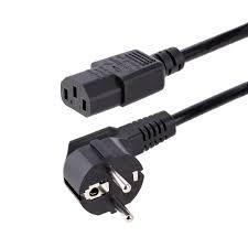 Power Cord C13 | JS-970KT-F10, Verzenden, Nieuw