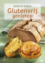 Glutenvrij genieten / Gezond koken 9789044712841, Verzenden, Gelezen, T. Marquardt