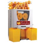 Automatische Citruspers, Ophalen of Verzenden, Nieuw in verpakking