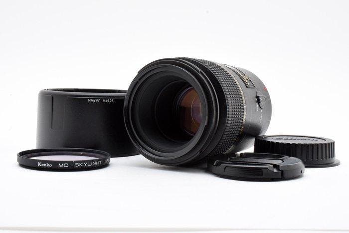 Tamron SP AF 90mm F2.8 Di (Canon) Macrolens, Audio, Tv en Foto, Fotocamera's Digitaal