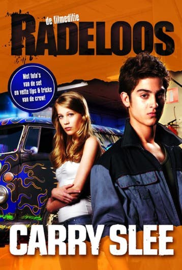 Radeloos - Carry Slee 9789049923303, Verzenden, Zo goed als nieuw, Carry Slee