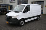 Zakelijke Lease |  Mercedes-Benz Sprinter 211 CDI L1H1 FWD, Gebruikt, Euro 6, Wit, Mercedes-Benz