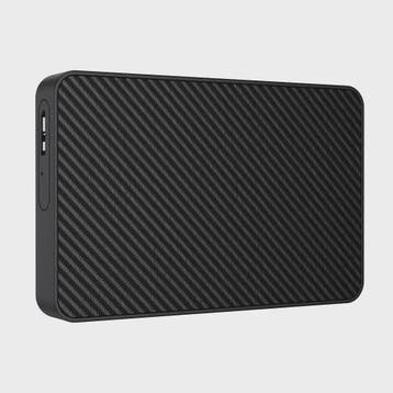 Draagbare Externe Harde Schijf 2.5 inch USB 3.0 - 250GB, 320, Verzenden, Nieuw