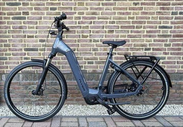 Nieuwe Flyer Gotour.53 cm.750Wh.Belt.Bosch performance cx, Overige merken, Nieuw, Ophalen of Verzenden, 51 tot 55 cm