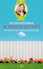 Ik verzin dit niet 9789029571982 S. Witteman, Verzenden, Gelezen, S. Witteman