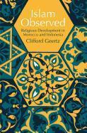 Islam Observed 9780226285115, Zo goed als nieuw