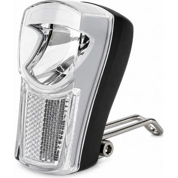 Ikzilight Koplamp met krachtige LED en reflector - 30 Lux..., Ophalen of Verzenden, Nieuw