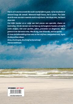 Kanker doet wat met een mens 9789460796494 Carla Huisman, Verzenden, Zo goed als nieuw, Carla Huisman