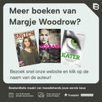 Snitch / Politie niet betreden 9789026145209 Margje Woodrow, Boeken, Verzenden, Gelezen, Margje Woodrow