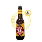 Jopen Heavy Cross, Verzamelen, Biermerken, Nieuw