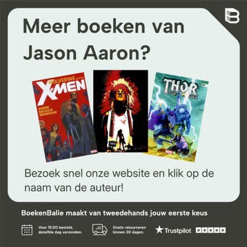 STAR WARS 01 SKYWALKER STRIKES 9780785192138 Jason Aaron, Verzenden, Gelezen, Jason Aaron