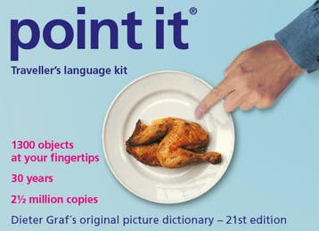 Point it - D. Graf 9783980880275, Verzenden, Gelezen, D. Graf