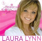 Laura Lynn - Het Beste Van Laura Lynn, Ophalen of Verzenden, Gebruikt