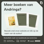 Sauzen voor elk seizoen 9789062485697 Andringa, Verzenden, Gelezen, Andringa