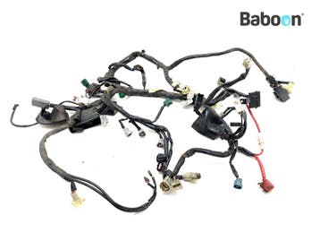 Kabelboom Yamaha FZ 6 2007-2009 (FZ6 FAZER) ABS, Verzenden, Gebruikt