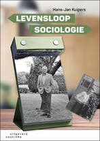 Levensloopsociologie 9789046907634 Hans- Jan Kuipers, Boeken, Studieboeken en Cursussen, Verzenden, Zo goed als nieuw, Hans- Jan Kuipers