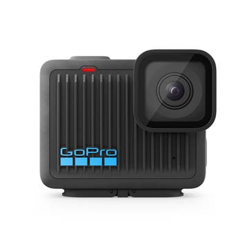 GoPro HERO (2024) - Tweedehands, Verzenden, Gebruikt