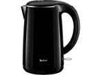 Tefal -  Safetea  Zwart, 1 tot 2 liter, Verzenden, Nieuw