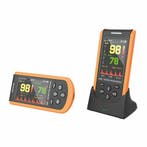 Lepu SP-20 saturatiemeter, pulsoximeter, Verzenden, Nieuw