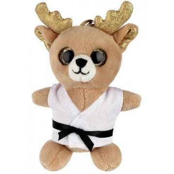 Tokaido Soft Toy Keychain – Reindeer, Ophalen of Verzenden, Nieuw