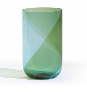 Venini - Tapio Wirkkala - Vaas - Muranoglas
