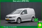 Volkswagen Caddy 2.0 TDI L1H1 | Automaat | Led | Carplay |, Automaat, Gebruikt, Volkswagen, Leder