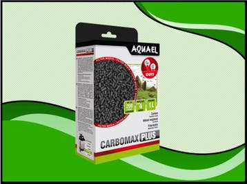 Carbomax plus - 1000ml actieve kool filtermateriaal, Verzenden, Nieuw