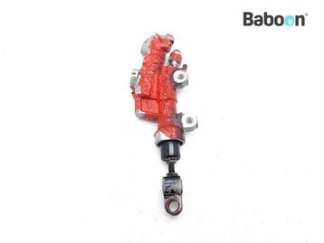 Rempomp Achter Yamaha WR 450 F 2003-2006 (WR450F), Verzenden, Gebruikt
