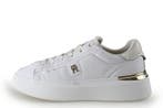 Tommy Hilfiger Sneakers in maat 39 Wit, Kleding | Dames, Verzenden, Wit, Tommy Hilfiger, Sneakers of Gympen
