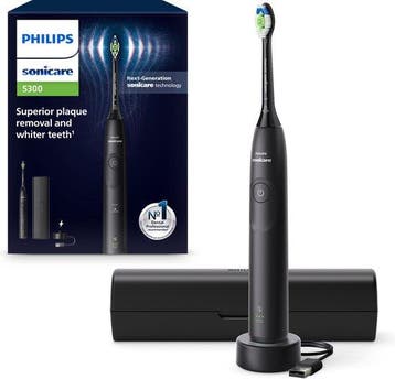 Philips Sonicare 5300 Series - Elektrische Tandenborstel -, Verzenden, Nieuw